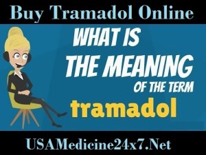 Buy Tramadol 50mg