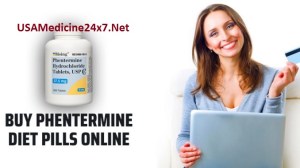 Buy Phentermine Online Without Prescription