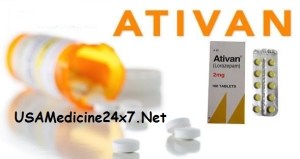 Buy Ativan Online